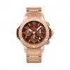 宇舶/Hublot 大爆炸 Big Bang 系列 自动机械机芯 男表 341.PC.3380.PC