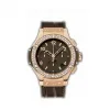 宇舶/Hublot 大爆炸 Big Bang 系列 自动机械机芯 男表 341.PC.5490.LR.1104