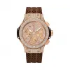宇舶/Hublot 大爆炸 Big Bang 系列 自动机械机芯 男表 341.PC.9010.RC.1704