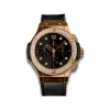 宇舶/Hublot 大爆炸 Big Bang 系列 自动机械机芯 男表 341.PX.1280.VR.1104
