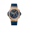 宇舶/Hublot 大爆炸 Big Bang 系列 自动机械机芯 男表 341.PX.7180.LR.1204