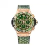 宇舶/Hublot 大爆炸 Big Bang 系列 自动机械机芯 女表 341.PX.7818.PR.1978