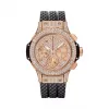 宇舶/Hublot 大爆炸 Big Bang 系列 自动机械机芯 男表 341.PX.9010.RX.1704
