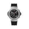 宇舶/Hublot 大爆炸 Big Bang 系列 自动机械机芯 男表 341.SX.130.RX.114