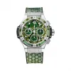 宇舶/Hublot 大爆炸 Big Bang 系列 自动机械机芯 女表 341.SX.7817.PR.1978