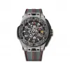 宇舶/Hublot 大爆炸 Big Bang 系列 自动机械机芯 男表 401.NJ.0123.VR