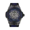 宇舶/Hublot 大爆炸 Big Bang 系列 自动机械机芯 女表 465.CS.1119.VR.1201.MXM18