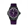 宇舶/Hublot 大爆炸 Big Bang 系列 自动机械机芯 中性表 465.CS.277V.NR.1204.ITI17