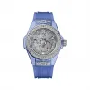 宇舶/Hublot 大爆炸 Big Bang 系列 自动机械机芯 女表 465.JL.4802.RT.1204
