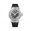 宇舶/Hublot Big Bang系列 39MM 抛光蓝宝石水晶 自动机械机芯 男表 465.JX.4902.RX.1204