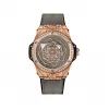 宇舶/Hublot 大爆炸 Big Bang 系列 自动机械机芯 男表 465.OS.7048.VR.1204.MXM20