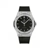 宇舶/Hublot 经典融合 Classic Fusion 系列 自动机械机芯 男表 511.NX.1171.LR.1704