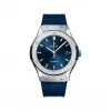 宇舶/Hublot 经典融合 Classic Fusion 系列 自动机械机芯 男表 511.NX.7170.LR