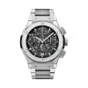 宇舶/Hublot 经典融合 Classic Fusion 系列 自动机械机芯 男表 525.NX.0170.NX