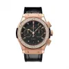 宇舶/Hublot 经典融合 Classic Fusion 系列 自动机械机芯 男表 541.OX.1180.LR.1104