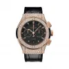 宇舶/Hublot 经典融合 Classic Fusion 系列 自动机械机芯 男表 541.OX.1180.LR.1704