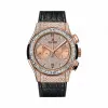 宇舶/Hublot 经典融合 Classic Fusion 系列 自动机械机芯 男表 541.OX.9010.LR.0904