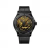 宇舶/Hublot 经典融合系列 42MM 缎面抛光黑色陶瓷 自动机械机芯 男表 542.CX.0660.LR