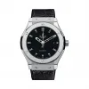 宇舶/Hublot 经典融合 Classic Fusion 系列 自动机械机芯 男表 542.NX.1170.LR