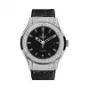 宇舶/Hublot 经典融合 Classic Fusion 系列 自动机械机芯 男表 542.NX.1170.LR.1704
