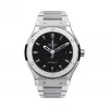 宇舶/Hublot 经典融合 Classic Fusion 系列 自动机械机芯 男表 542.NX.1170.NX