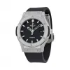 宇舶/Hublot 经典融合 Classic Fusion 系列 自动机械机芯 男表 542.NX.1170.RX