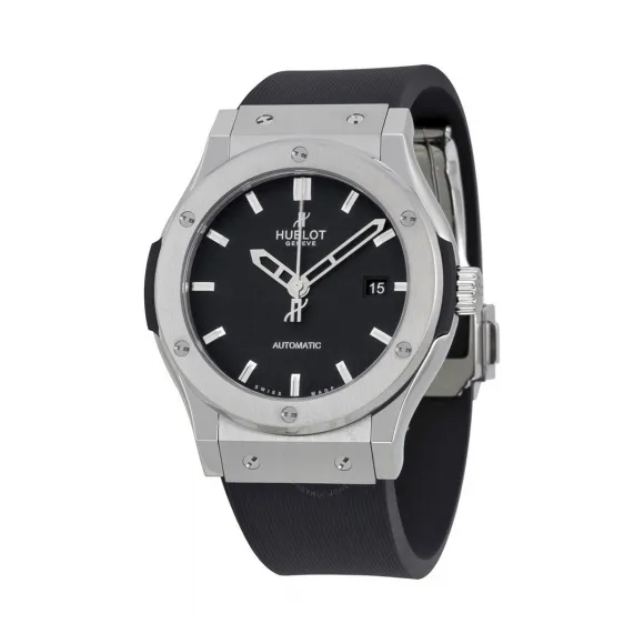 宇舶/Hublot 经典融合 Classic Fusion 系列 自动机械机芯 男表 542.NX.1170.RX