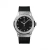 宇舶/Hublot 经典融合 Classic Fusion 系列 自动机械机芯 男表 542.NX.1171.RX