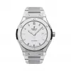 宇舶/Hublot 经典融合 Classic Fusion 系列 自动机械机芯 男表 542.NX.2610.NX