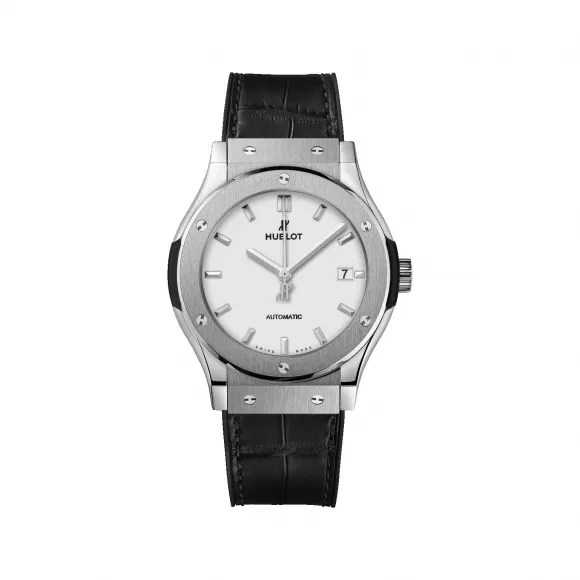 宇舶/Hublot 经典融合 Classic Fusion 系列 自动机械机芯 男表 542.NX.2611.LR