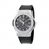 宇舶/Hublot 经典融合 Classic Fusion 系列 自动机械机芯 男表 542.NX.7070.LR