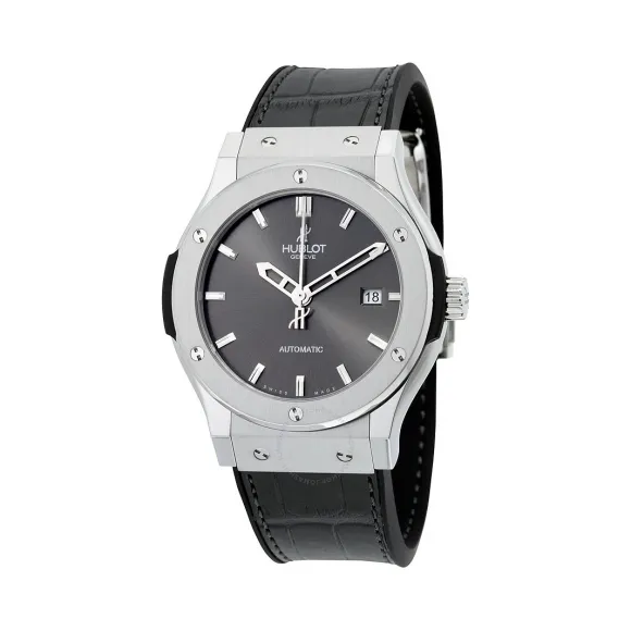 宇舶/Hublot 经典融合 Classic Fusion 系列 自动机械机芯 男表 542.NX.7070.LR