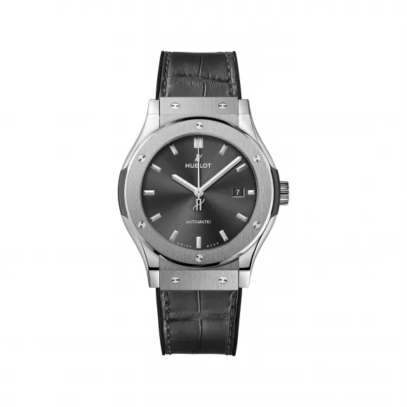 宇舶/Hublot 经典融合 Classic Fusion 系列 自动机械机芯 男表 542.NX.7071.LR