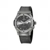 宇舶/Hublot Classic Fusion系列 42 MM 钛 自动机械机芯 男表 542.NX.7071.LR.1104