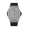 宇舶/Hublot 经典融合 Classic Fusion 系列 自动机械机芯 男表 542.NX.9010.LR.1704