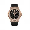 宇舶/Hublot 经典融合 Classic Fusion 系列 自动机械机芯 男表 550.OS.1800.RX.1604.ORL19