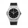 宇舶/Hublot 经典融合 Classic Fusion 系列 自动机械机芯 男表 565.NX.1170.LR