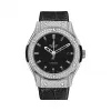 宇舶/Hublot 经典融合 Classic Fusion 系列 自动机械机芯 男表 565.NX.1170.LR.1704