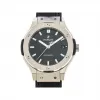 宇舶/Hublot Classic Fusion系列 38 MM 钛 自动机械机芯 男表 565.NX.1470.LR