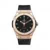 宇舶/Hublot 经典融合 Classic Fusion 系列 自动机械机芯 男表 565.OX.1180.LR