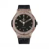 宇舶/Hublot 经典融合 Classic Fusion 系列 自动机械机芯 男表 565.OX.1180.LR.1704
