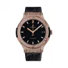 宇舶/Hublot 经典融合 Classic Fusion 系列 自动机械机芯 女表 565.OX.1181.LR.1704
