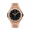 宇舶/Hublot 经典融合 Classic Fusion 系列 自动机械机芯 男表 565.OX.1181.OX