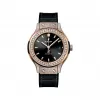 宇舶/Hublot 经典融合 Classic Fusion 系列 自动机械机芯  565.OX.1480.LR.1604