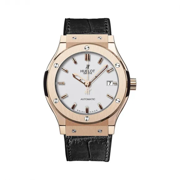 宇舶/Hublot 经典融合 Classic Fusion 系列 自动机械机芯 男表 565.OX.2610.LR