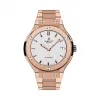 宇舶/Hublot 经典融合 Classic Fusion 系列 自动机械机芯 男表 565.OX.2610.OX