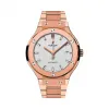 宇舶/Hublot 经典融合 Classic Fusion 系列 自动机械机芯 男表 565.OX.2611.OX