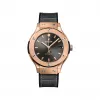 宇舶/Hublot 经典融合 Classic Fusion 系列 自动机械机芯 男表 565.OX.7081.LR
