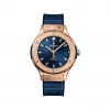 宇舶/Hublot 经典融合 Classic Fusion 系列 自动机械机芯 男表 565.OX.7180.LR