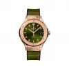 宇舶/Hublot 经典融合 Classic Fusion 系列 自动机械机芯 男表 565.OX.8980.LR